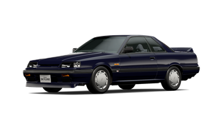 Skyline GTS-R (R31)
